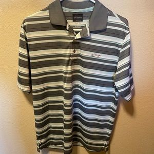 Men’s Greg Norman shirt size S